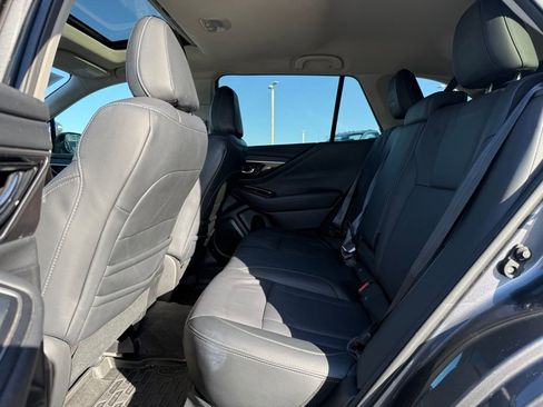 Used 2023 Subaru Outback Limited XT image 15