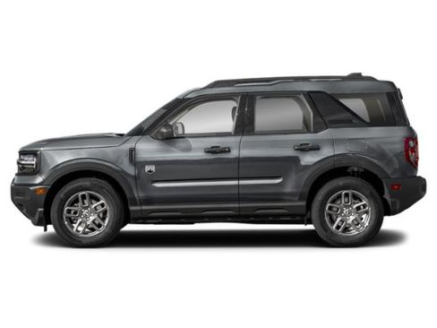 New 2026 Ford Bronco Sport Big Bend w/ Convenience Package AWD/4WD image 3