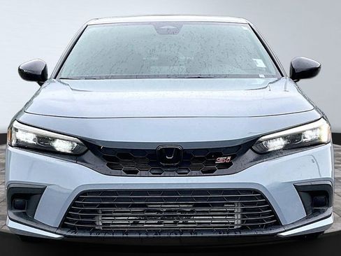 Used 2023 Honda Civic Si image 3
