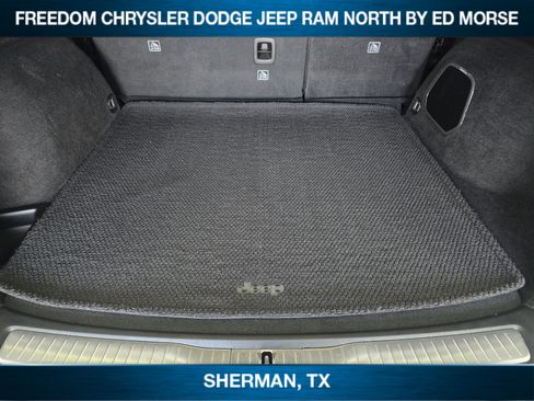 Used 2024 Jeep Grand Cherokee Summit w/ High Altitude Package AWD/4WD image 23