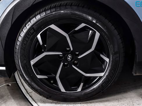 Used 2024 Hyundai Ioniq 5 SEL image 10