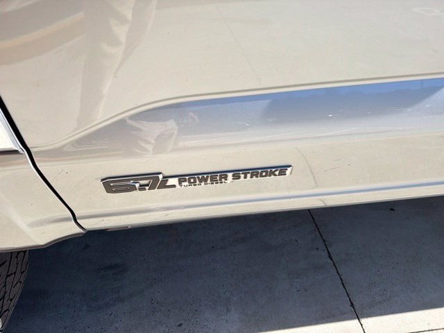 Used 2024 Ford F250 Lariat w/ Lariat Ultimate Package AWD/4WD image 4