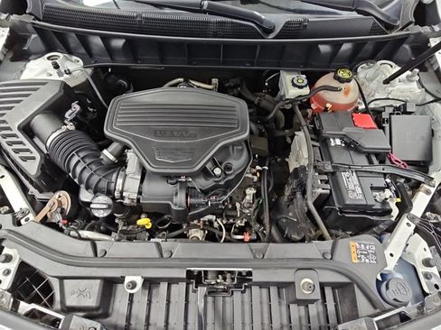 Used 2019 Cadillac XT5 Premium Luxury FWD image 42