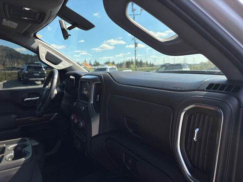 Used 2019 Chevrolet Silverado 1500 LT w/ All-Star Edition image 27