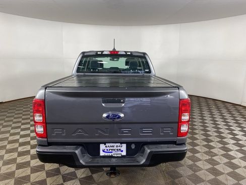 Used 2021 Ford Ranger XL w/ XL Power Equipment Group image 9