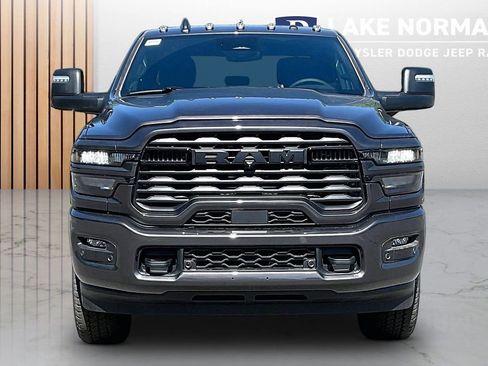 New 2026 RAM 2500 Big Horn AWD/4WD image 3