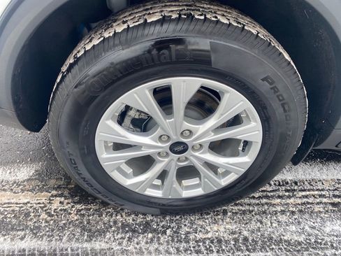 Used 2023 Ford Escape Active image 34