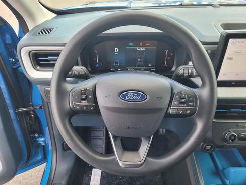 New 2026 Ford Maverick XLT AWD/4WD image 9