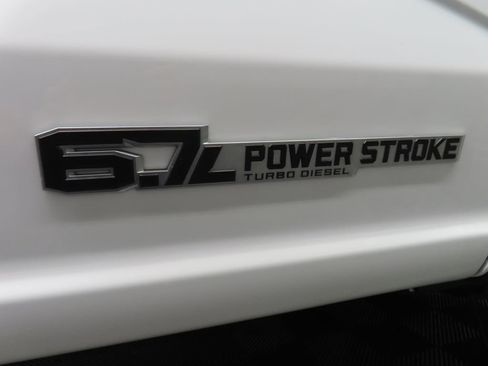 Used 2024 Ford F350 XL w/ XL Off-Road Package AWD/4WD image 48