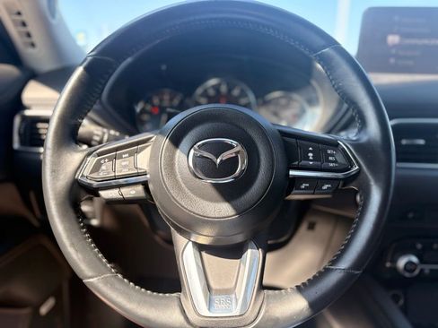 Used 2021 MAZDA CX-5 Grand Touring Reserve AWD/4WD image 23