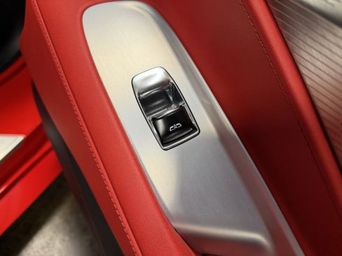 Used 2020 Chevrolet Corvette Stingray Preferred Cpe w/ 2LT Preferred Equipment Group image 19