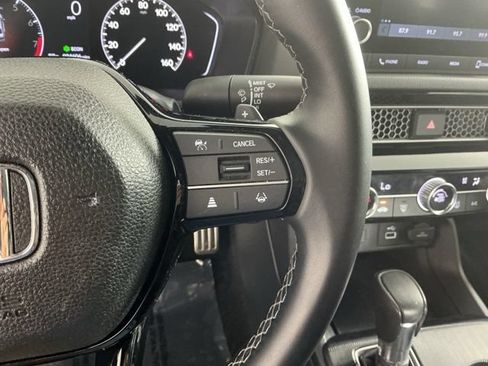 Certified 2023 Honda Civic Sport image 19