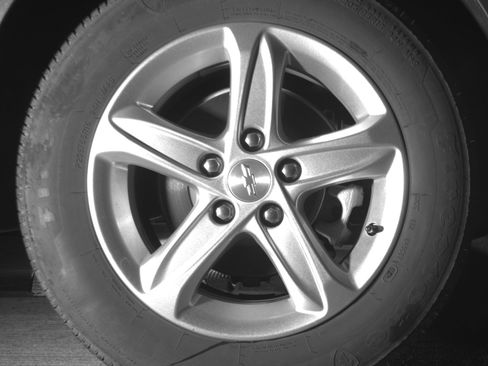 Used 2024 Chevrolet Malibu LT image 22