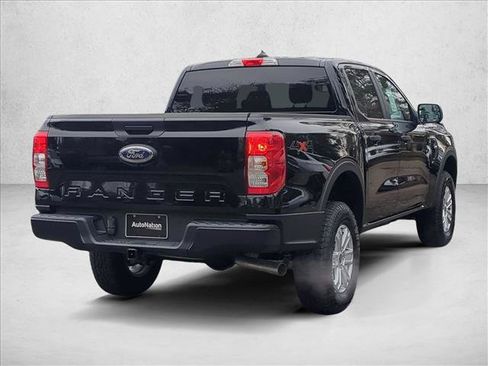 New 2025 Ford Ranger XL w/ Trailer Tow Package AWD/4WD image 2
