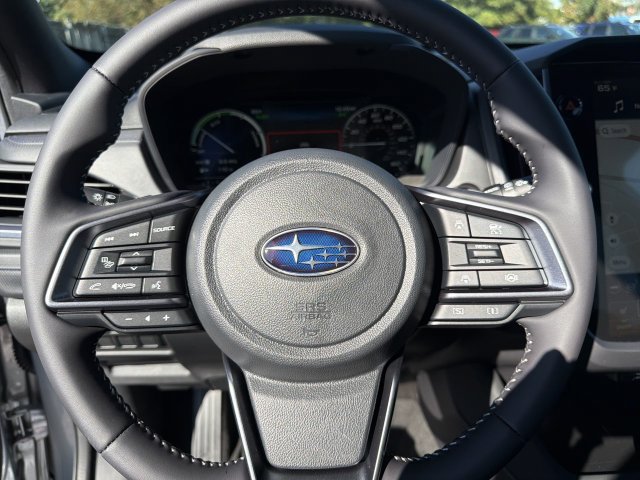 New 2026 Subaru Forester Limited AWD/4WD image 15