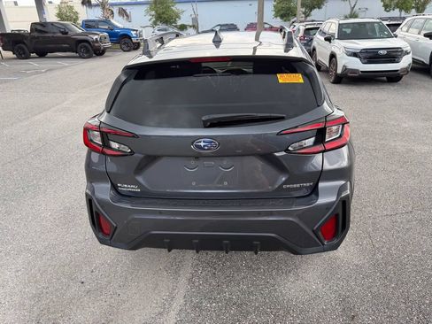 Used 2024 Subaru Crosstrek 2.5i Limited w/ Popular Package #4A AWD/4WD image 6