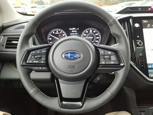 New 2026 Subaru Ascent Bronze Edition image 12