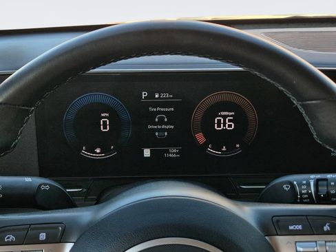 Used 2026 Hyundai Kona SEL Sport FWD image 25