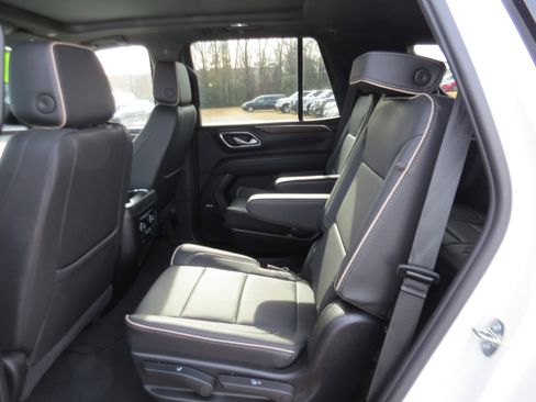 Certified 2024 Chevrolet Tahoe Premier w/ Premium Package 2 image 16