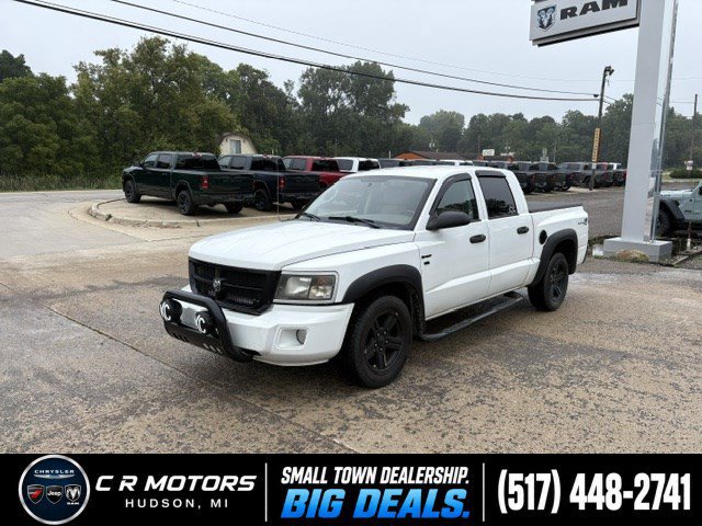 Used 2011 Dodge Dakota Big Horn RWD image 1