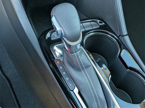 New 2026 Buick Encore GX Preferred image 18