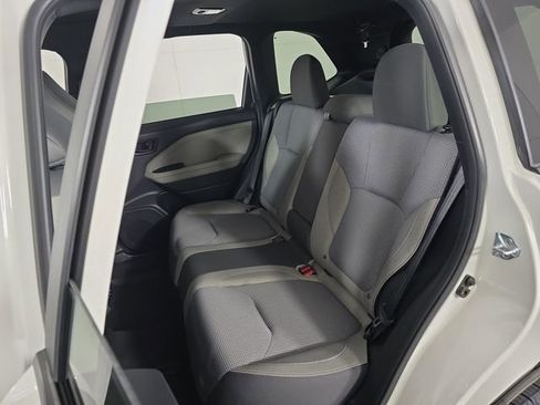 Certified 2025 Subaru Forester Premium w/ Convenience Package #1 image 17
