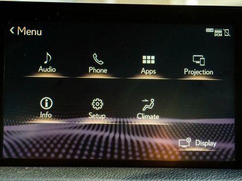 Used 2023 Lexus IS 300 w/ Comfort Package image 28