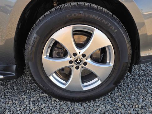 Used 2019 Mercedes-Benz GLS 450 4MATIC image 9