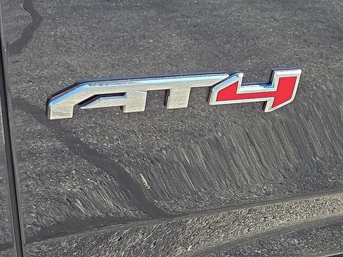 New 2026 GMC Yukon XL AT4 w/ AT4 Premium Plus Package AWD/4WD image 8