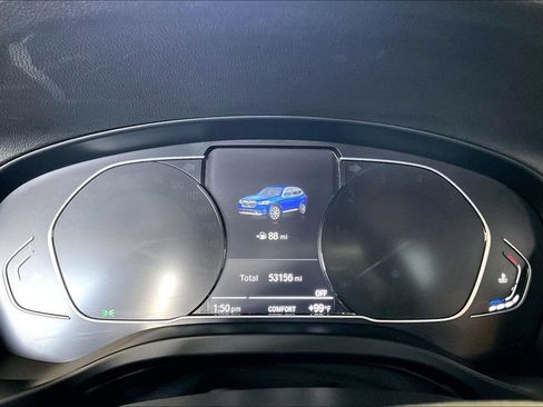 Used 2022 BMW X3 xDrive30i AWD/4WD image 7