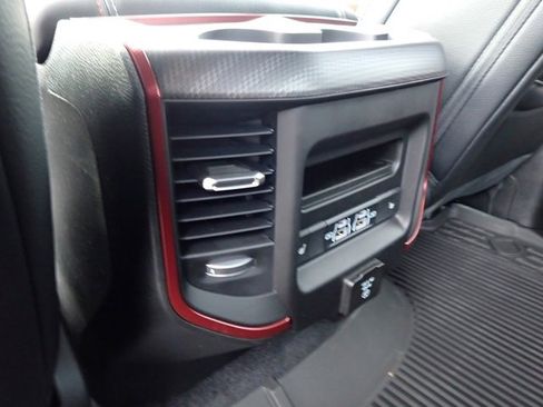 New 2026 RAM 1500 Rebel w/ Rebel Level 2 Equipment Group image 15