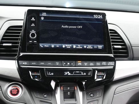 Used 2026 Honda Odyssey EX-L image 21