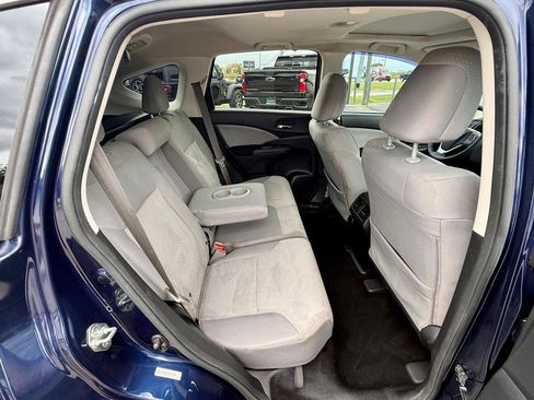 Used 2015 Honda CR-V EX image 12