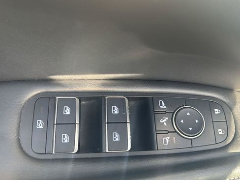 Used 2024 INFINITI QX60 Luxe AWD/4WD image 9
