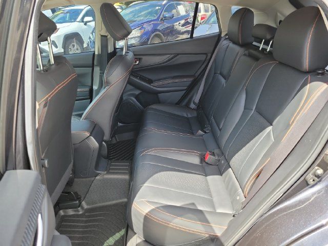 Used 2019 Subaru Crosstrek 2.0i Limited AWD/4WD image 12