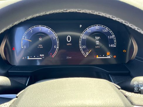 New 2026 Jeep Grand Cherokee Limited AWD/4WD image 17