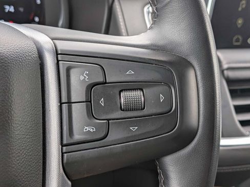 Used 2024 GMC Yukon XL SLE AWD/4WD image 24