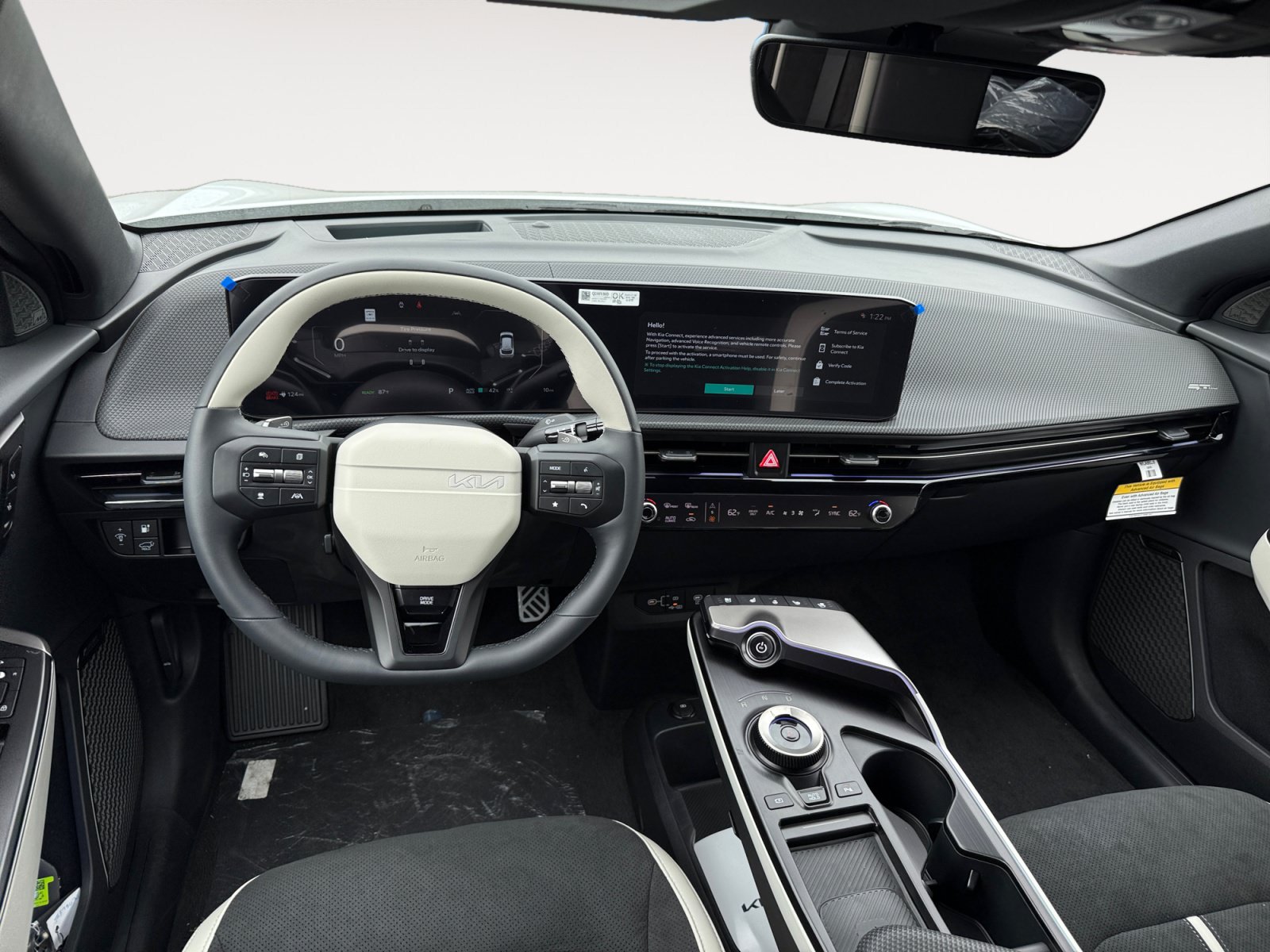 New 2026 Kia EV6 GT-Line AWD/4WD image 15