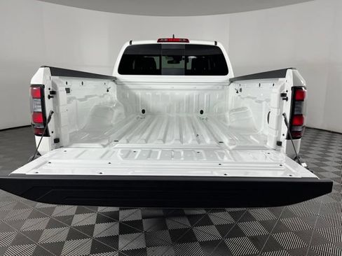 New 2026 Nissan Frontier S RWD image 41