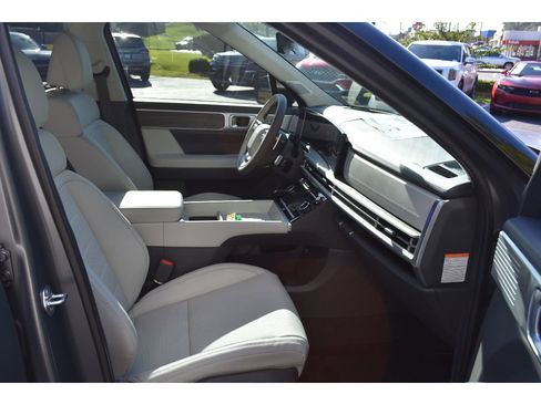 New 2026 Hyundai Santa Fe Calligraphy image 16