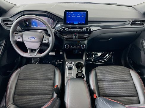 Used 2023 Ford Escape ST-Line image 24