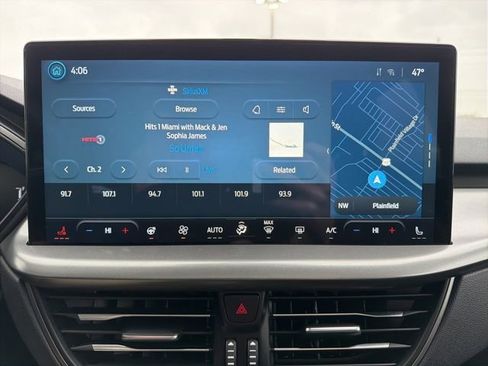 Certified 2023 Ford Escape SE w/ Class II Trailer Tow Package image 28