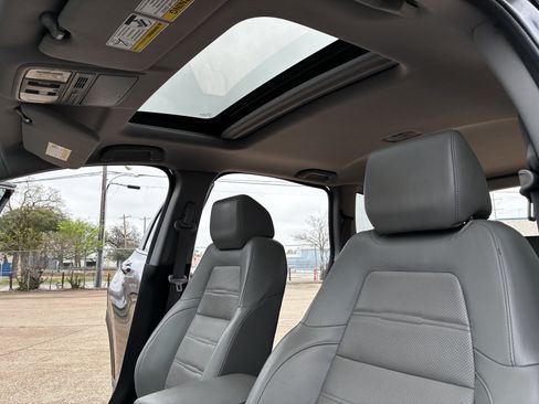 Used 2017 Honda CR-V EX-L image 57