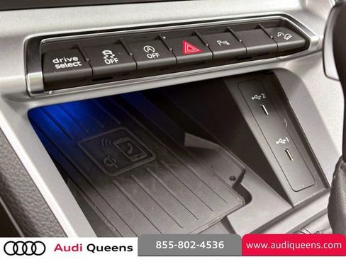 Certified 2023 Audi Q3 2.0T Premium Plus w/ Premium Plus Package AWD/4WD image 26