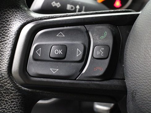 Used 2022 Jeep Wrangler Unlimited Sport AWD/4WD image 8
