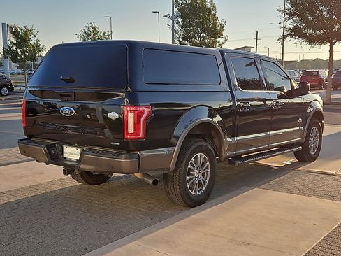 Used 2019 Ford F150 King Ranch AWD/4WD image 8
