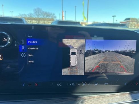 New 2026 Chevrolet Tahoe LS w/ LPO, Dark Essentials Package image 21