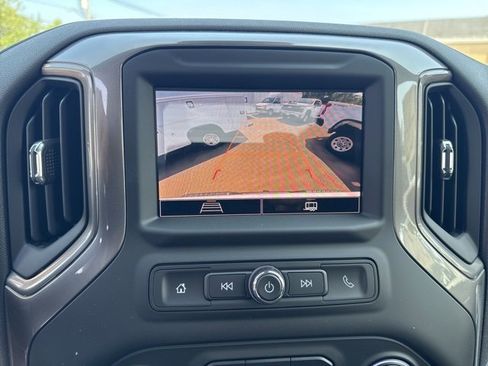 New 2025 Chevrolet Silverado 1500 W/T w/ WT Value Package image 15