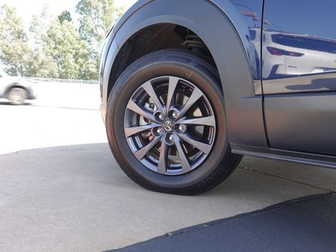 Certified 2024 MAZDA CX-30 AWD 2.5 S image 10