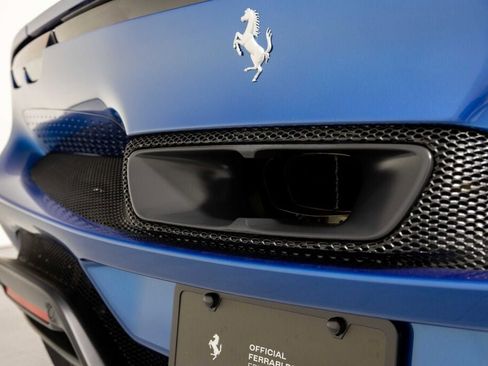 Certified 2024 Ferrari 296 GTB image 51